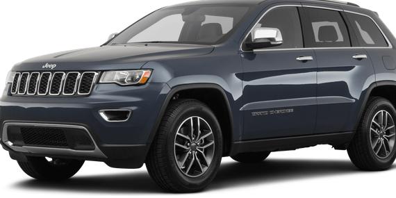 JEEP GRAND CHEROKEE 2020 1C4RJFBG9LC344382 image